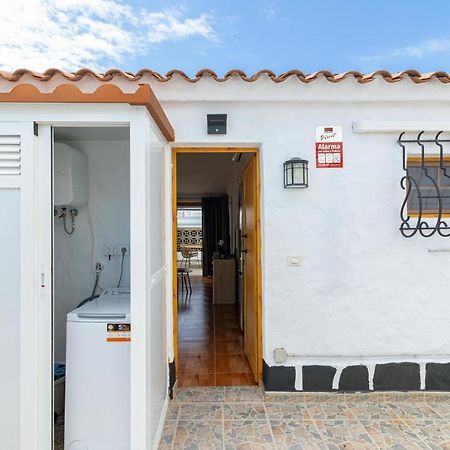 Private Bungalow in Playa del Inglés Maspalomas  Extérieur photo