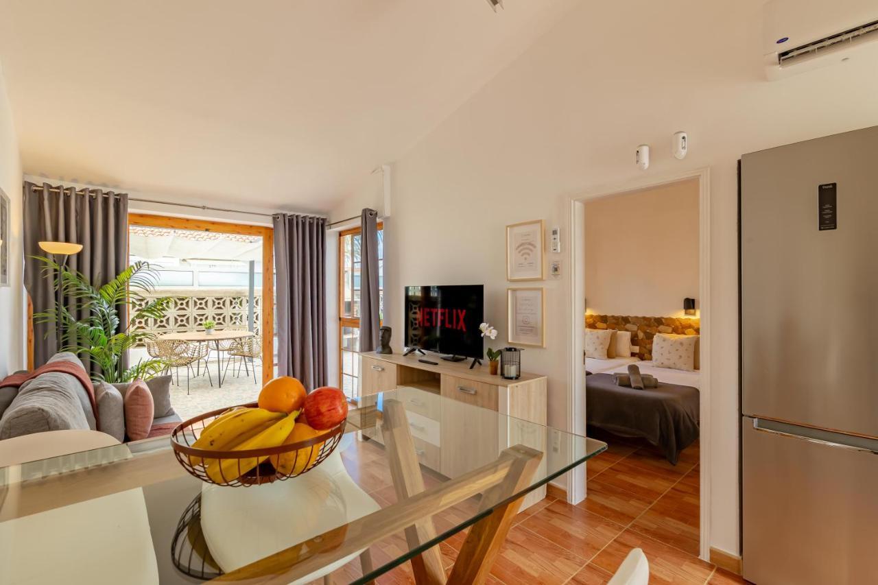 Private Bungalow in Playa del Inglés Maspalomas  Extérieur photo